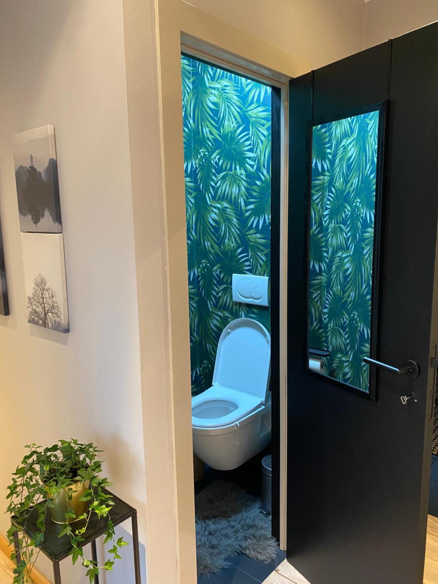 La Suite Cosy - Votre Pause Arboree La Bruyere Buitenkant foto